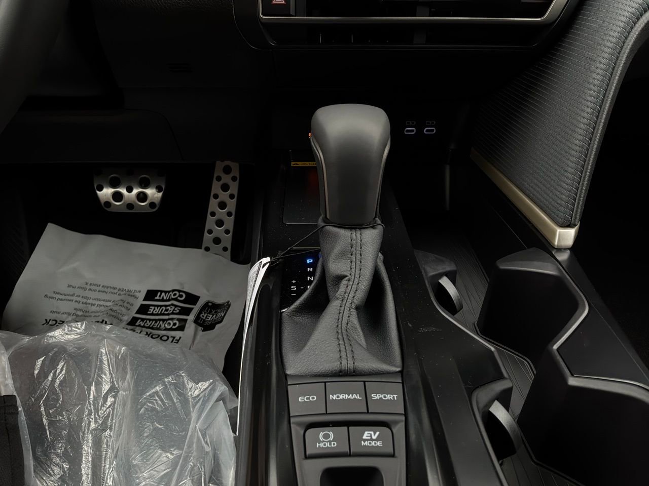 New 2026 Toyota Camry SE image 23