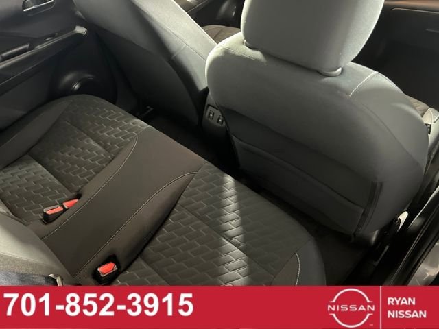 Certified 2023 Nissan Kicks SV image 27