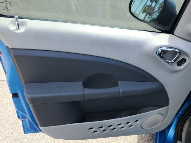 Used 2008 Chrysler PT Cruiser LX w/ Street Cruiser Series Group image 15