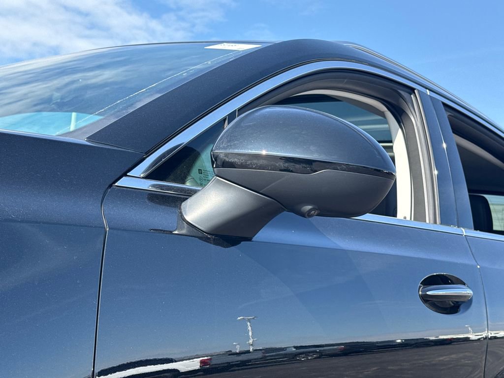 New 2026 Buick Envision Avenir image 13