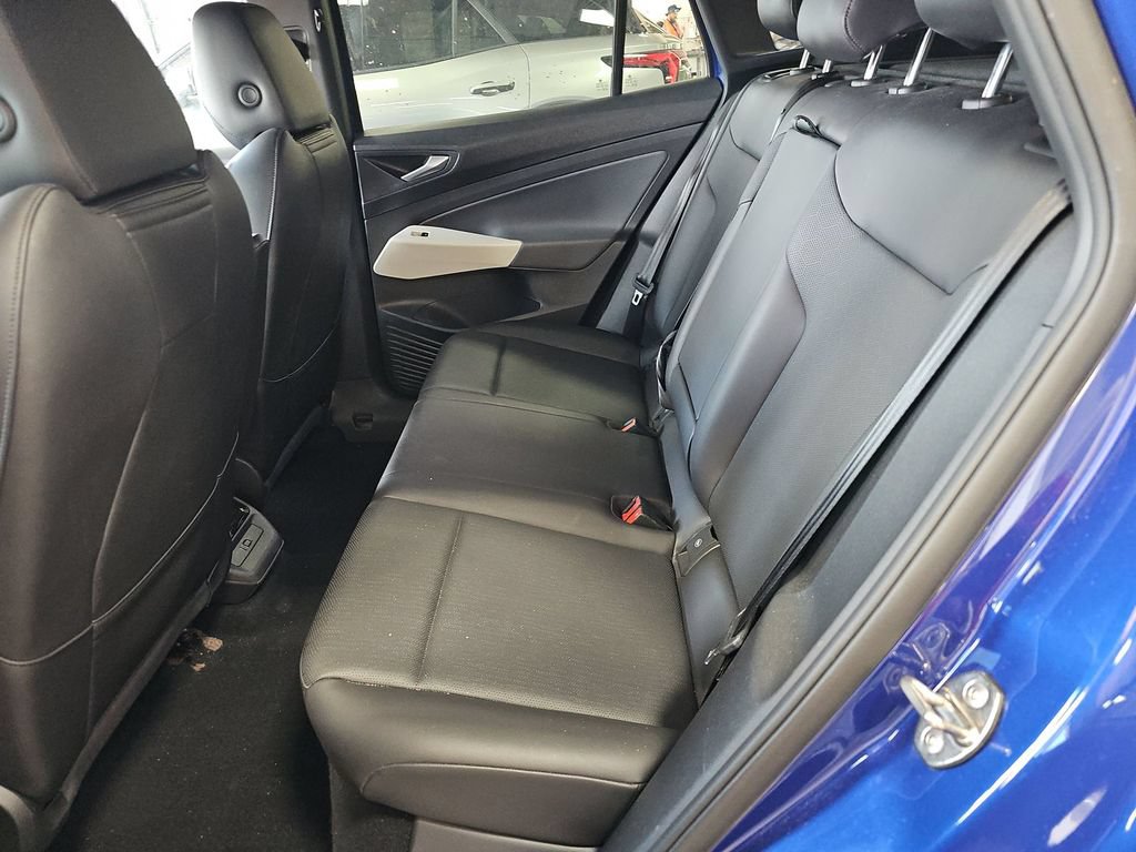Used 2021 Volkswagen ID.4 1st Edition RWD image 4