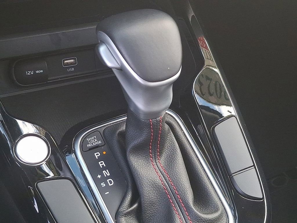 Certified 2023 Kia Soul GT-Line image 20