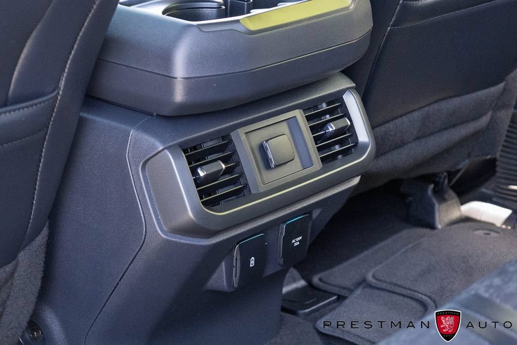 Used 2024 Ford F150 Tremor AWD/4WD image 43