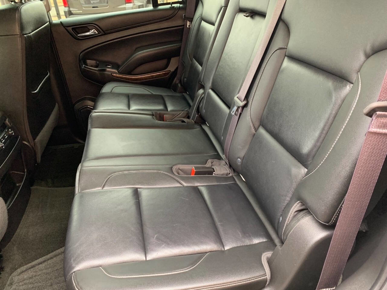 Used 2016 Chevrolet Tahoe LT image 23