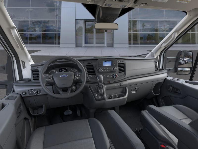 New 2025 Ford Transit 350 w/ Exterior Upgrade Package image 9
