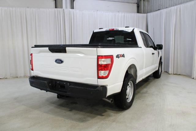 Used 2023 Ford F150 XL image 25