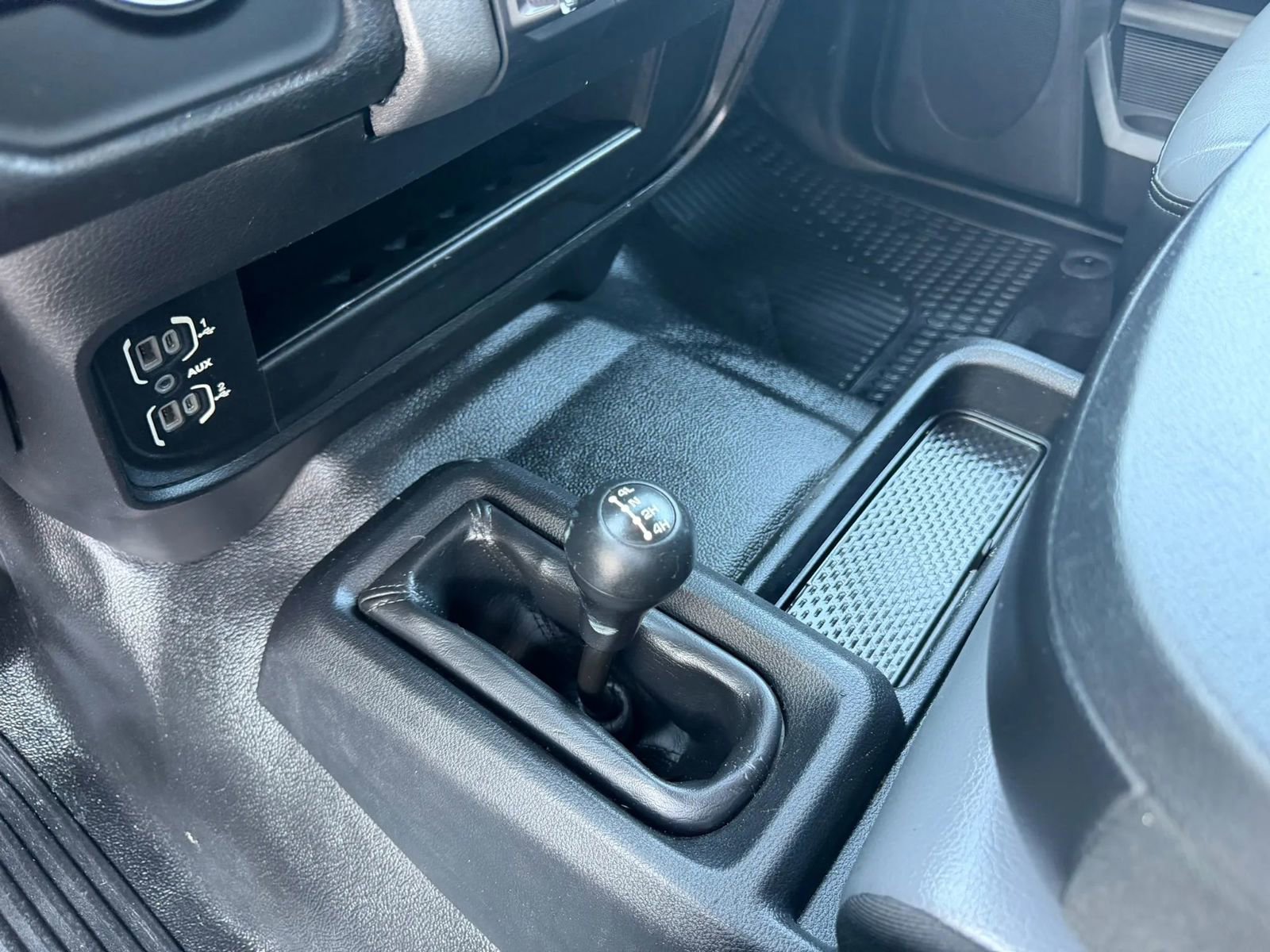 Used 2019 RAM 2500 Tradesman image 13