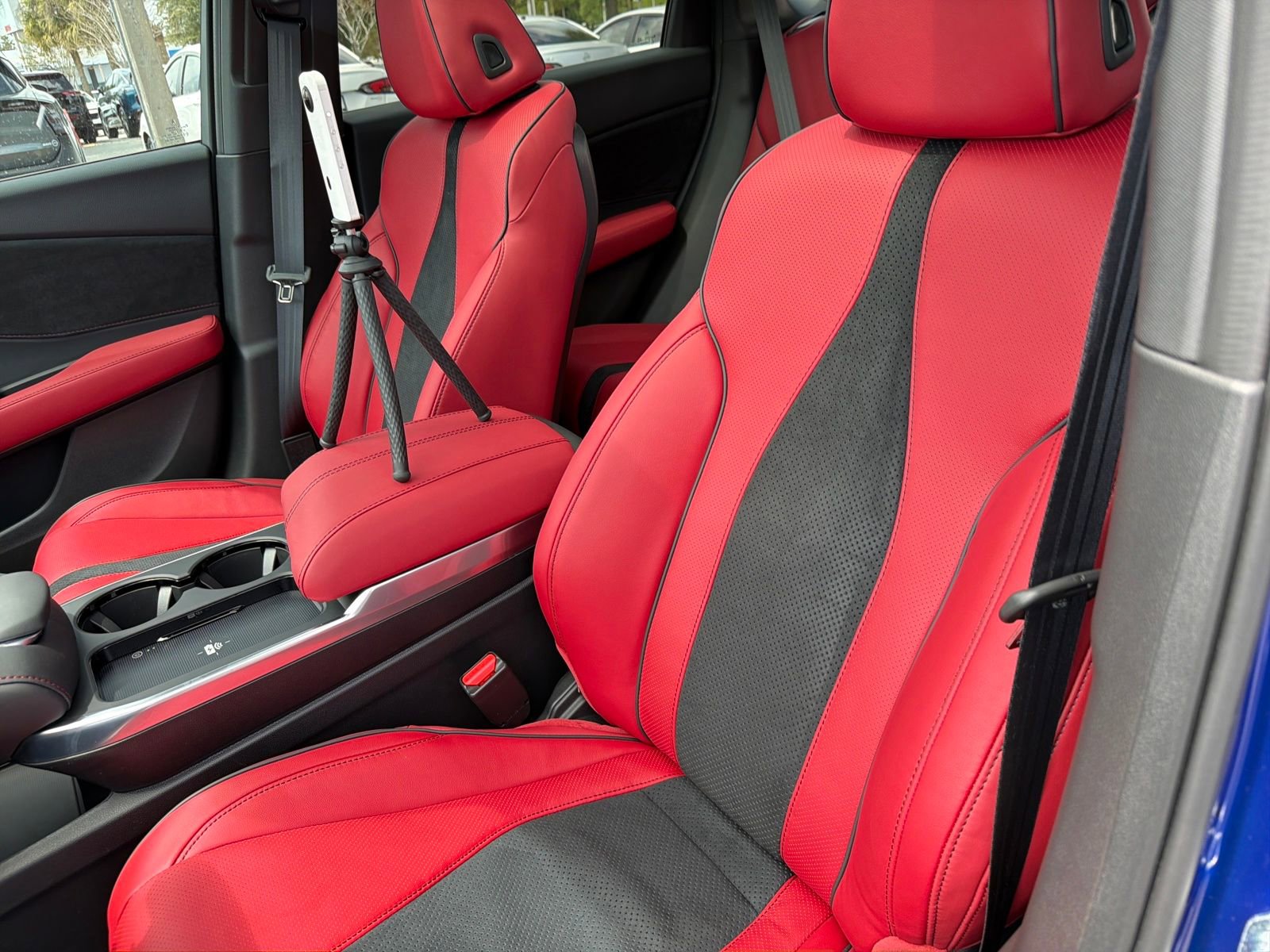 New 2026 Acura RDX A-Spec image 22