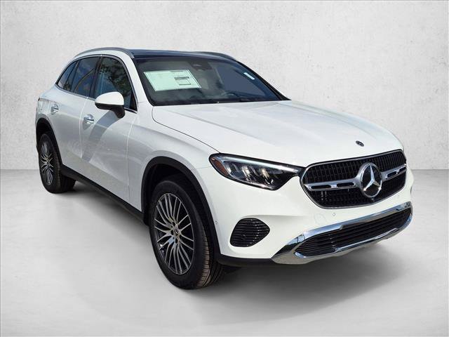 New 2027 Mercedes-Benz GLC 300 image 6