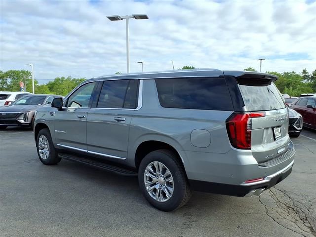 New 2026 GMC Yukon XL Denali w/ Advanced Technology Package AWD/4WD image 9