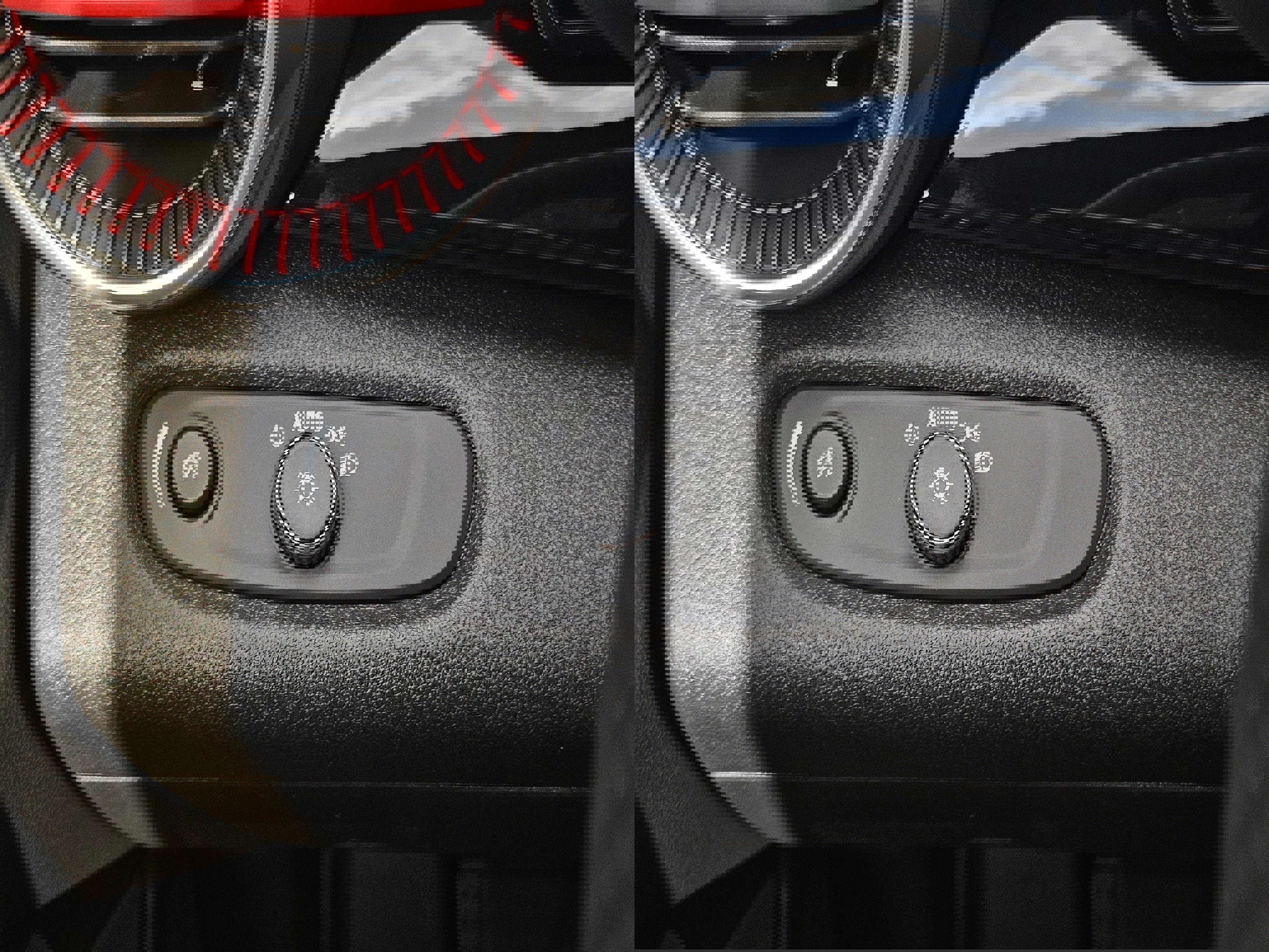 New 2026 Chevrolet Trax RS image 21