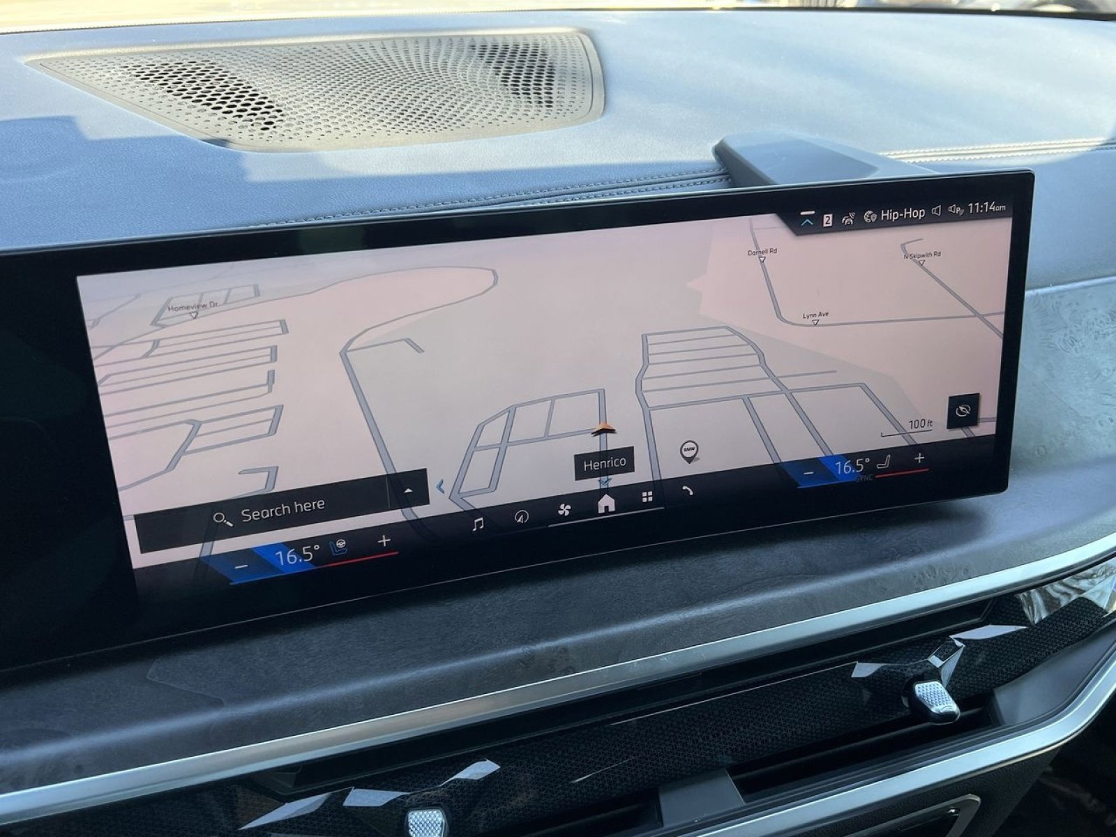 Used 2024 BMW X5 xDrive40i image 17