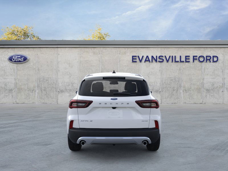 New 2026 Ford Escape Active w/ Tech Pack #1 image 5