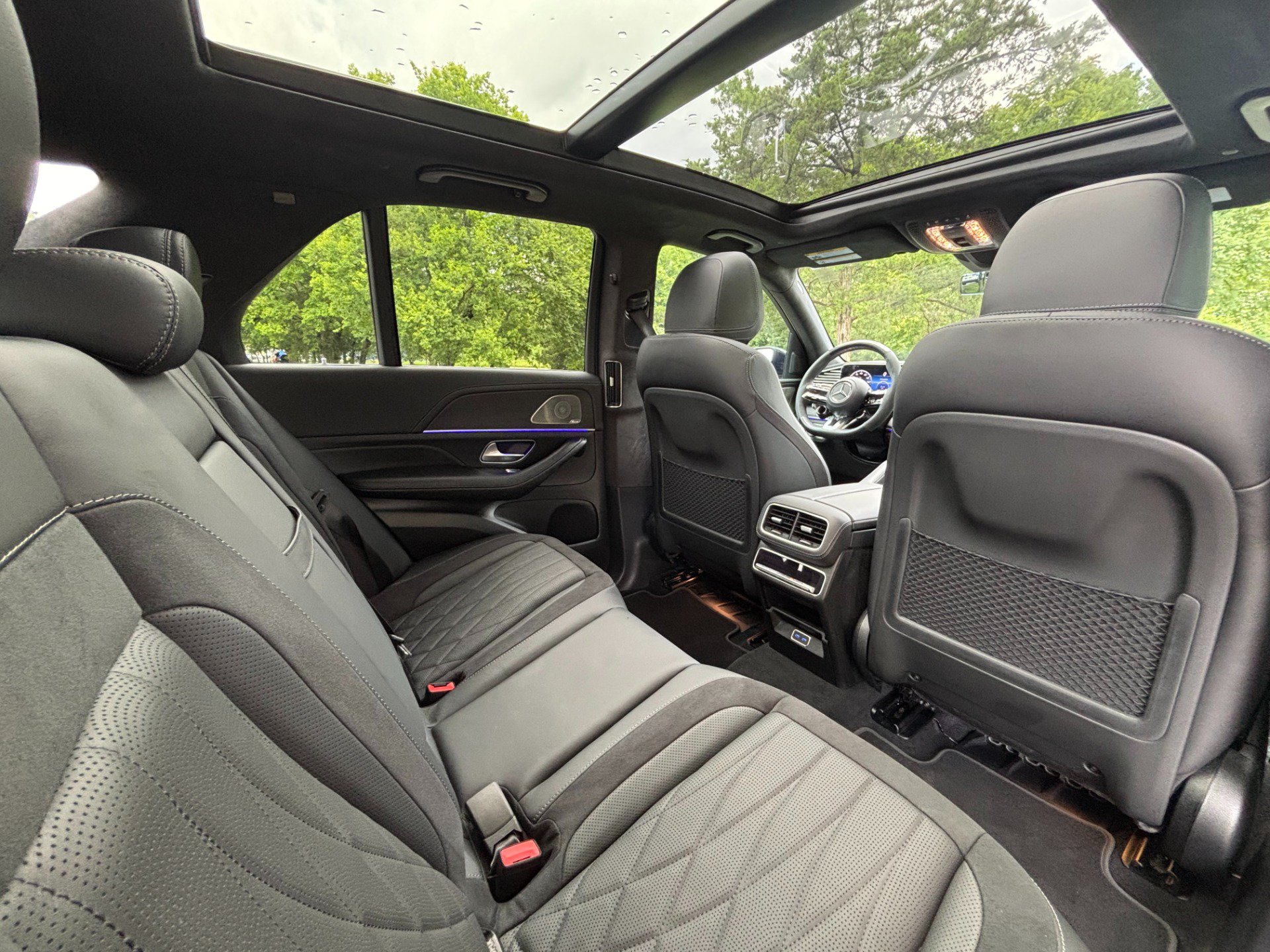 Used 2025 Mercedes-Benz GLE 63 AMG S image 22