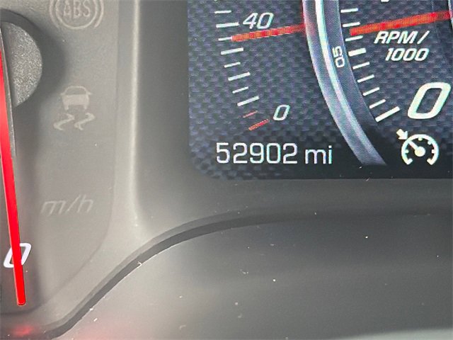 Used 2015 Chevrolet Corvette Stingray Z51 w/ 2LT Preferred Equipment Group image 23