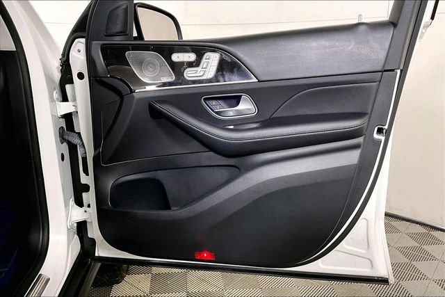 Used 2023 Mercedes-Benz GLS 450 GLS 450 image 24