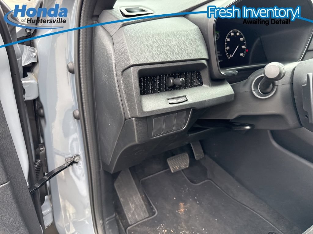 Used 2026 Honda CR-V Sport image 26