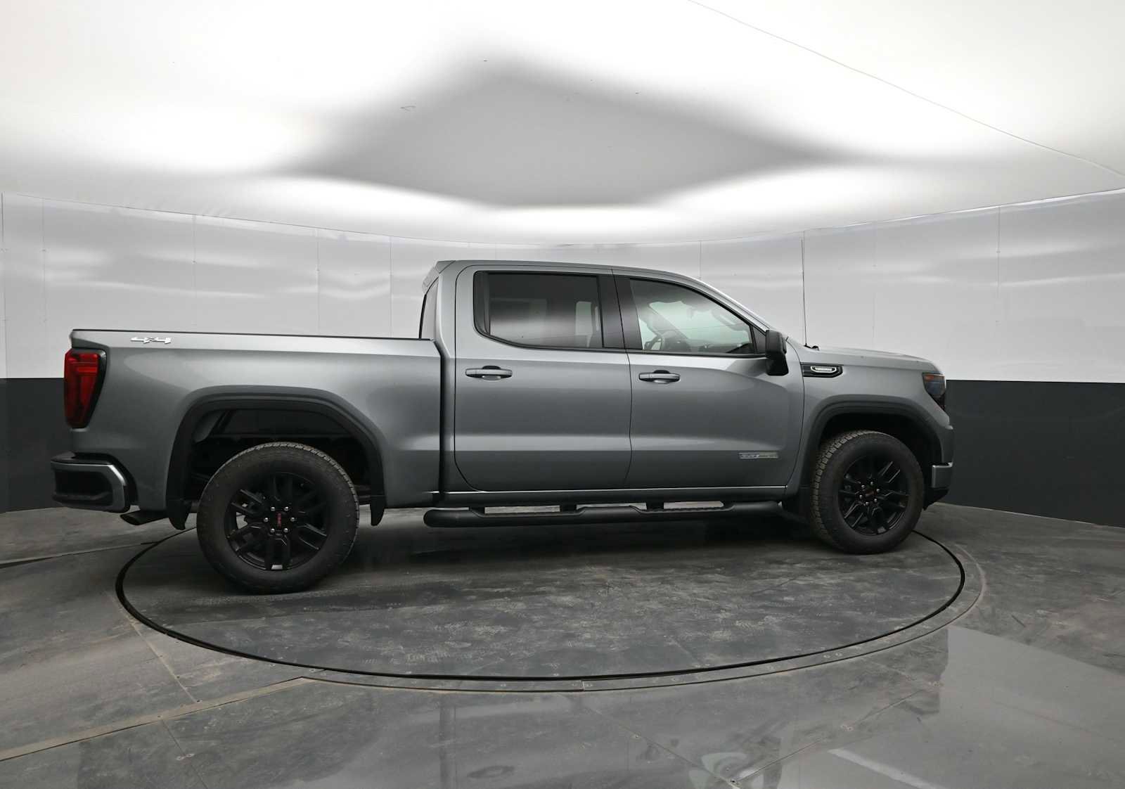 New 2026 GMC Sierra 1500 Elevation w/ Elevation Select Package image 9