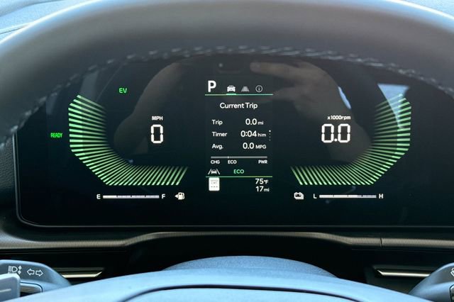 New 2026 Kia Sportage EX AWD/4WD image 31