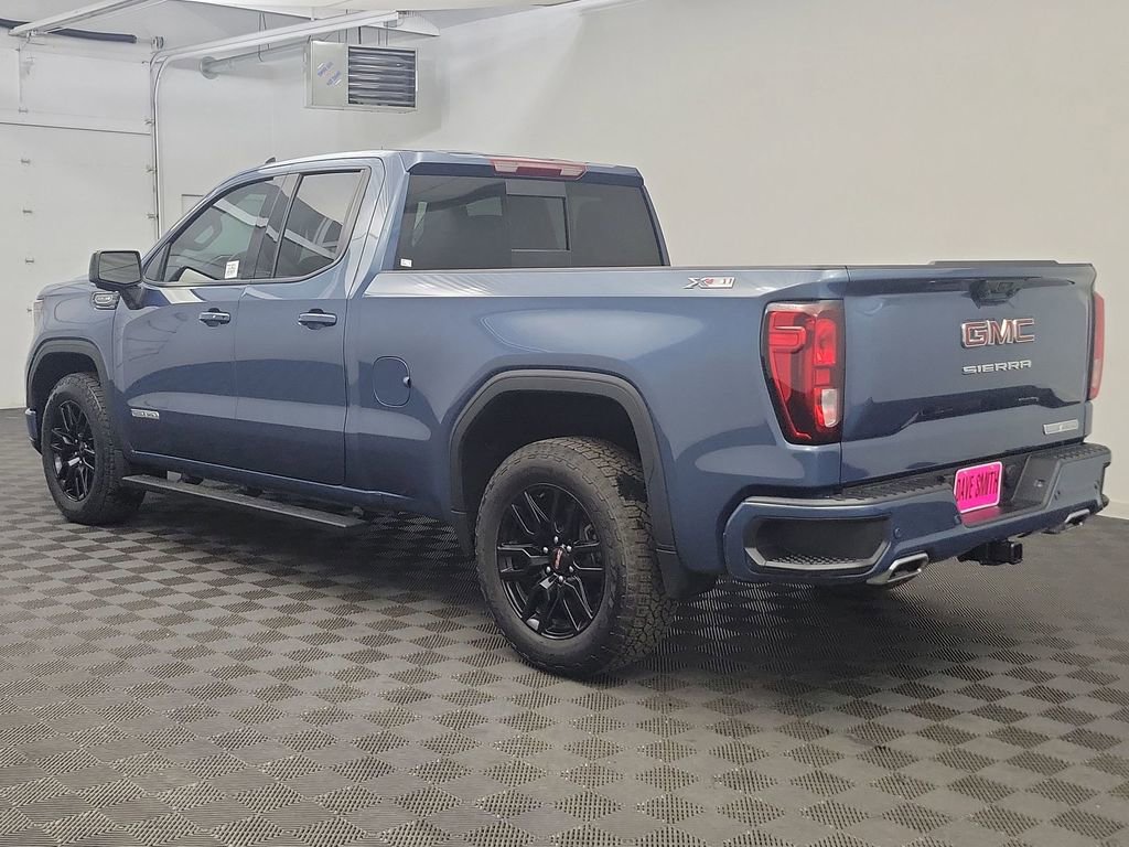 Used 2026 GMC Sierra 1500 Elevation w/ Preferred Package image 3