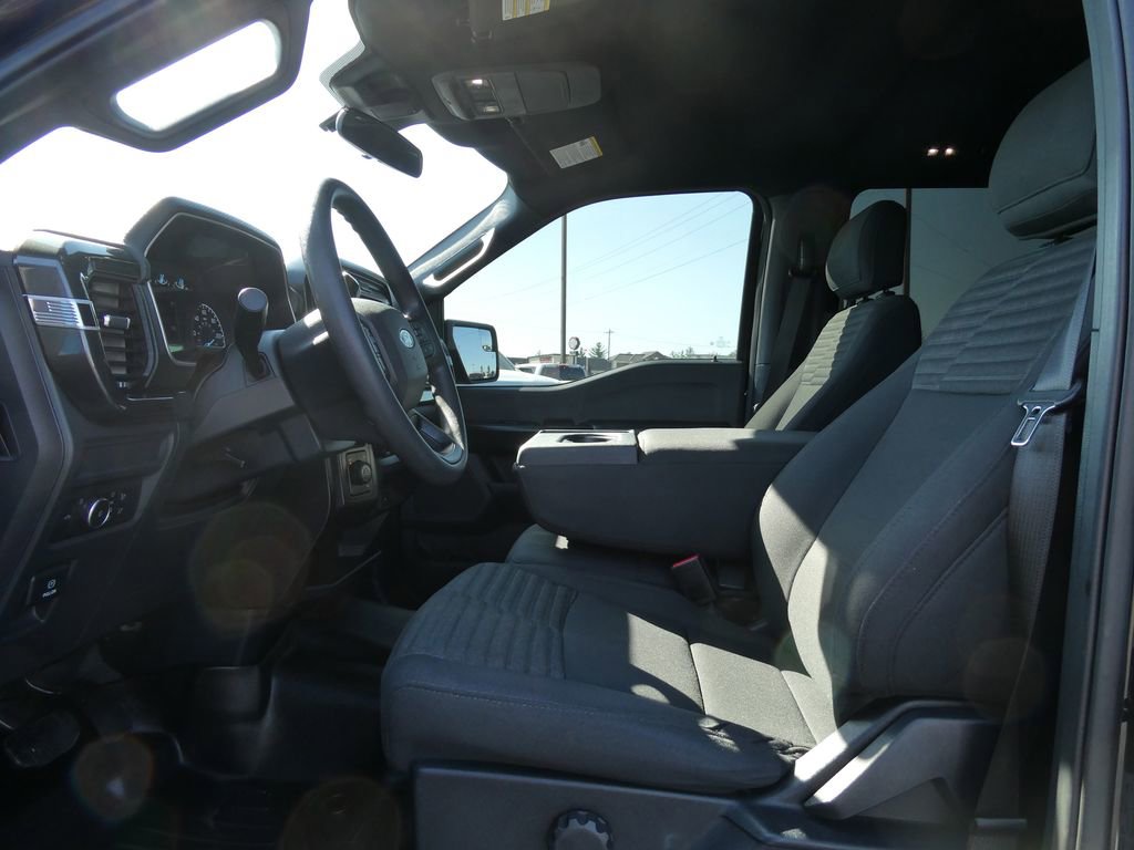 Certified 2021 Ford F150 XL w/ STX Appearance Package image 21