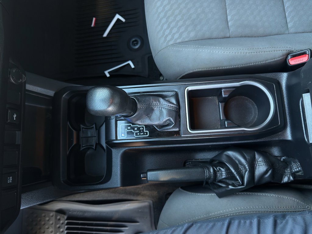 Used 2020 Toyota Tacoma SR5 image 14