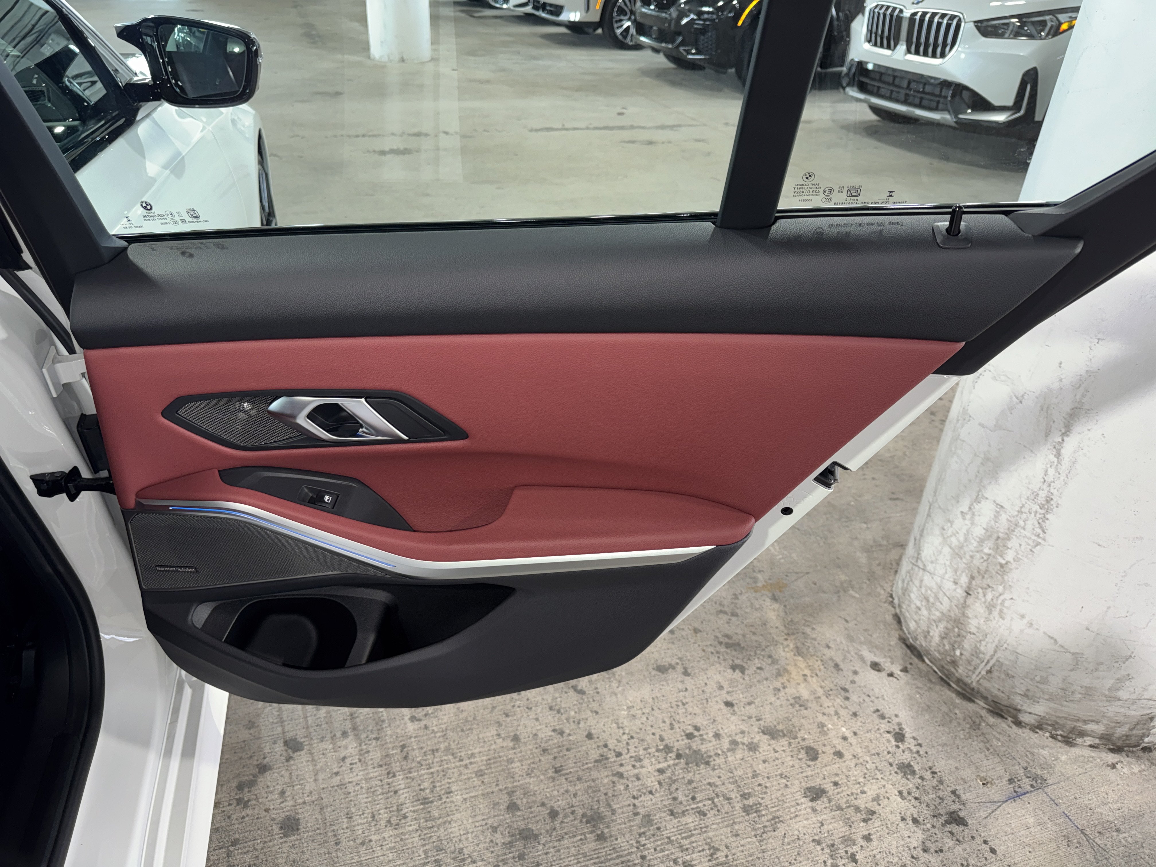 New 2026 BMW M340i w/ Premium Package RWD image 10