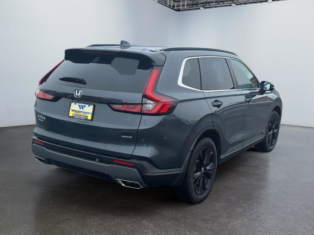 Used 2023 Honda CR-V Sport Touring image 5