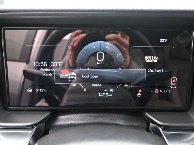 Used 2026 GMC Terrain Elevation w/ Elevation Premium Package image 36