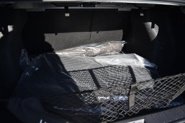 New 2025 Nissan Versa SV w/ Trunk Package image 22