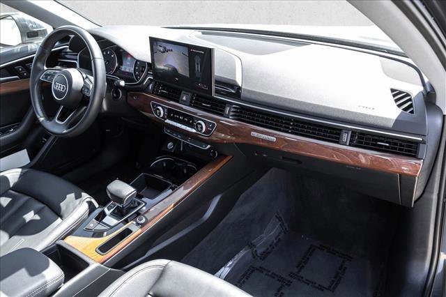 Used 2023 Audi A4 2.0T Premium w/ Convenience Package AWD/4WD image 24