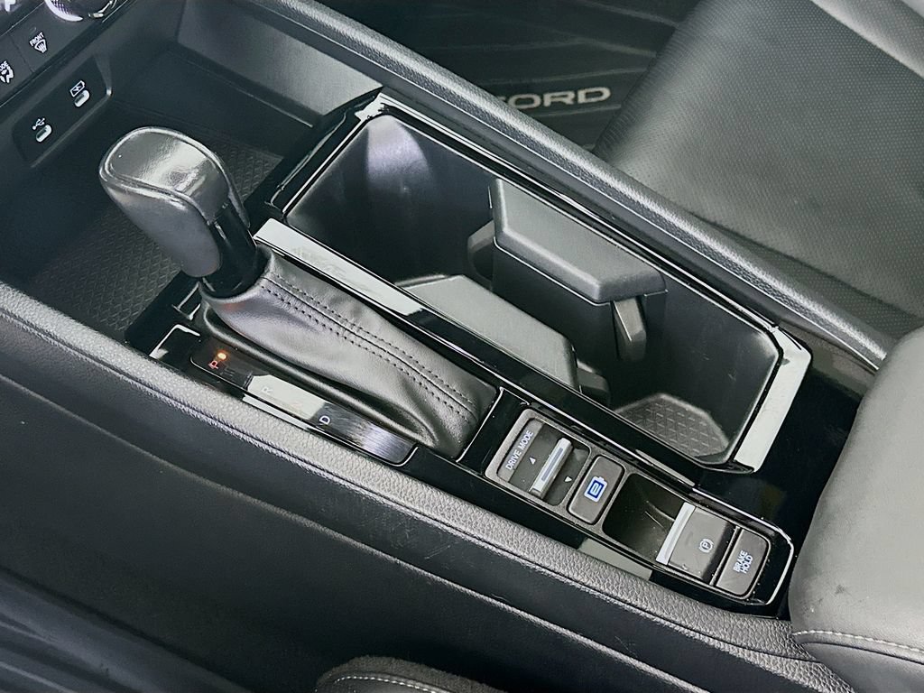 Used 2023 Honda Accord Sport image 16
