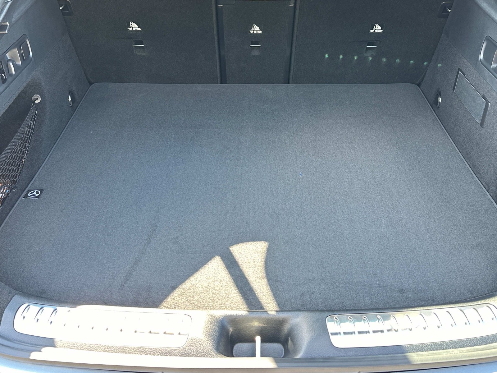 New 2026 Mercedes-Benz GLC 43 AMG 4MATIC Coupe image 11