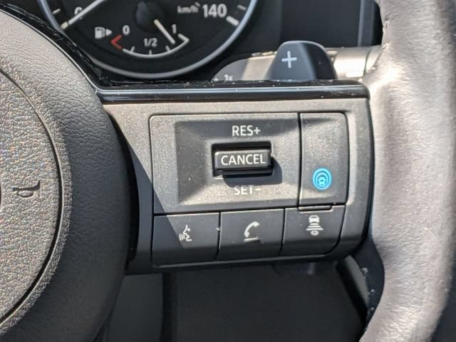 Used 2023 Nissan Rogue SL AWD/4WD image 18