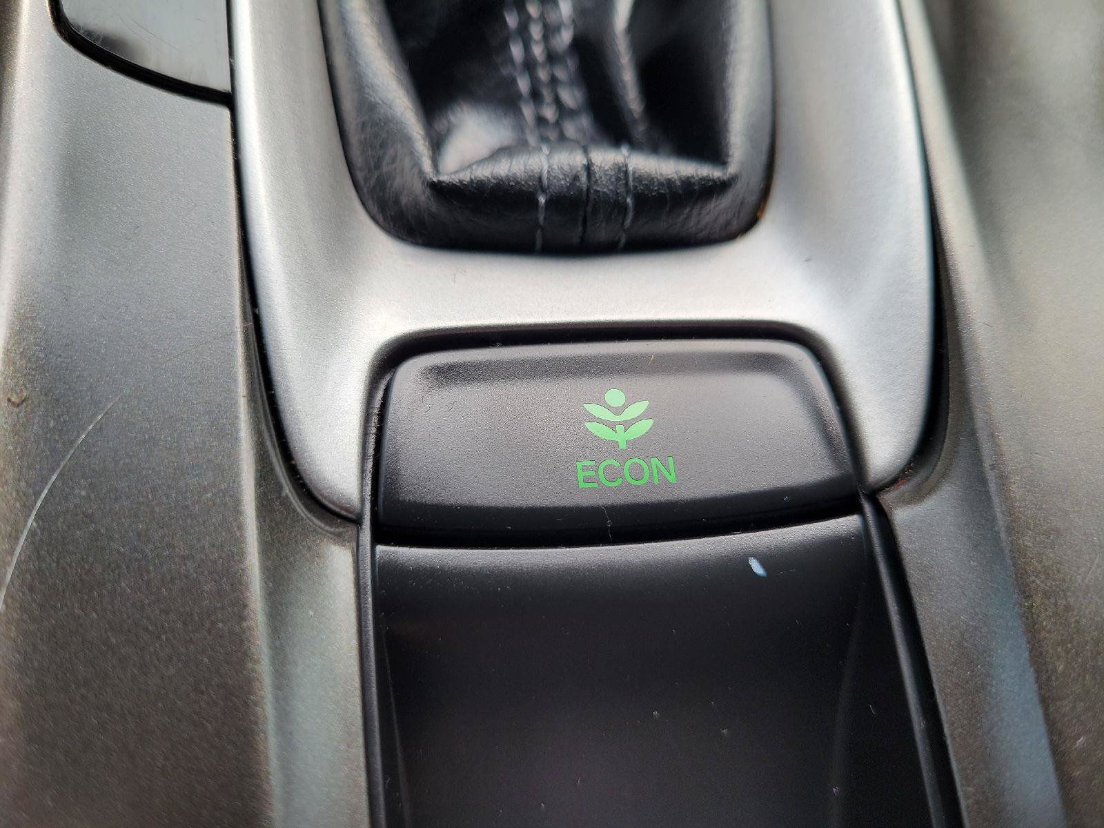 Used 2018 Honda Accord EX-L image 26