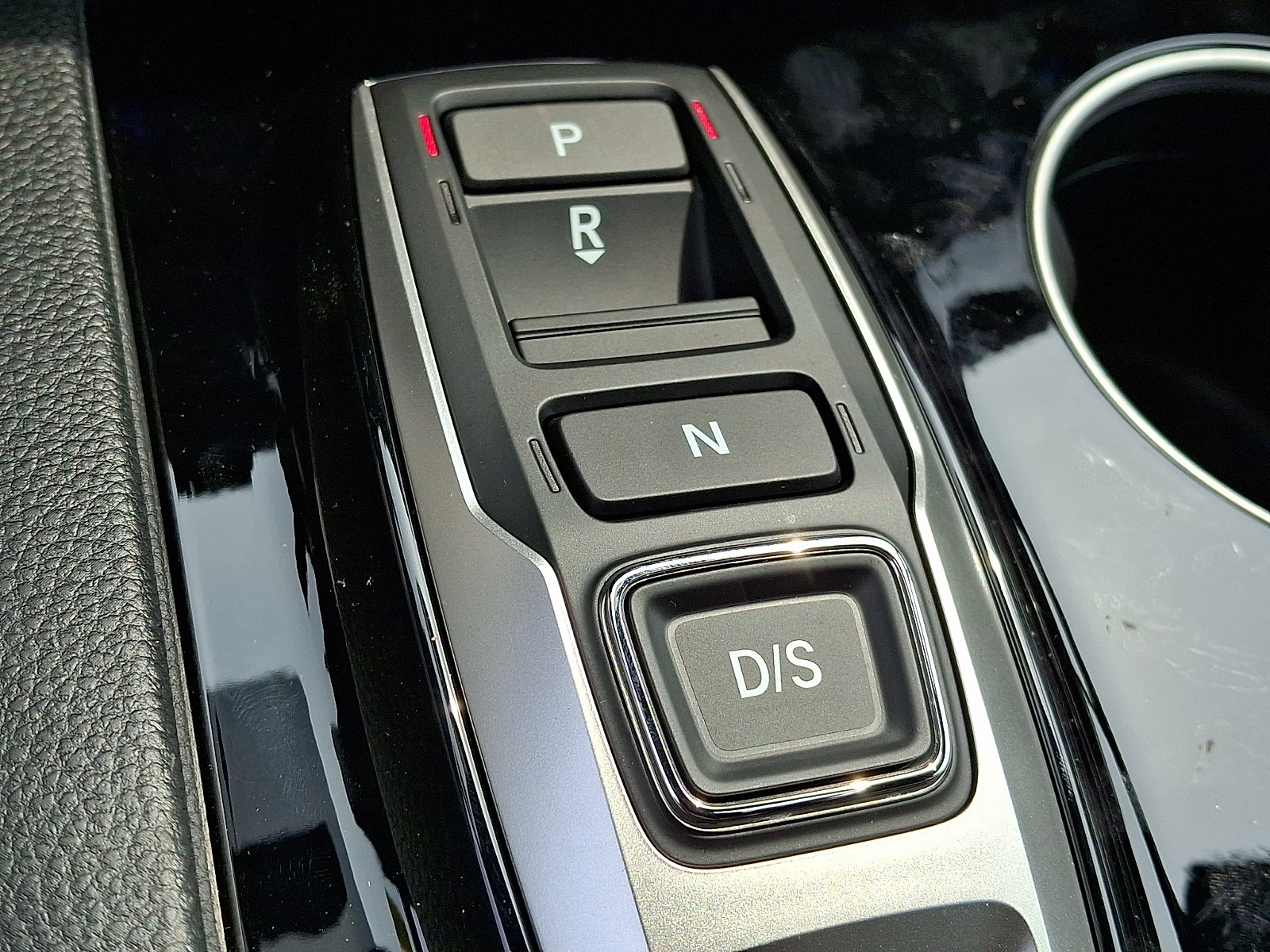 New 2026 Honda Ridgeline Black Edition image 7