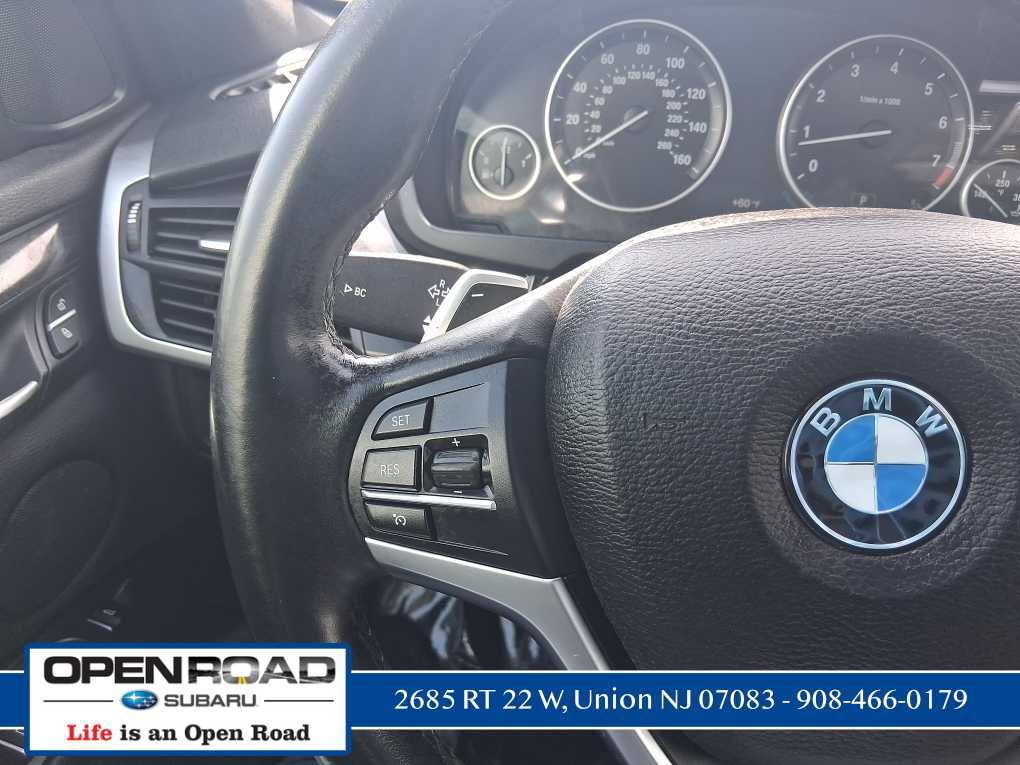 Used 2018 BMW X5 xDrive35i image 23