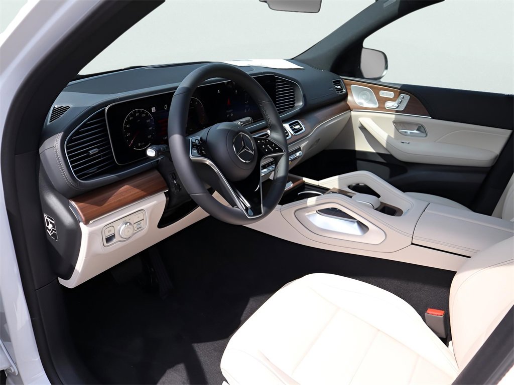 New 2026 Mercedes-Benz GLE 450 4MATIC image 29
