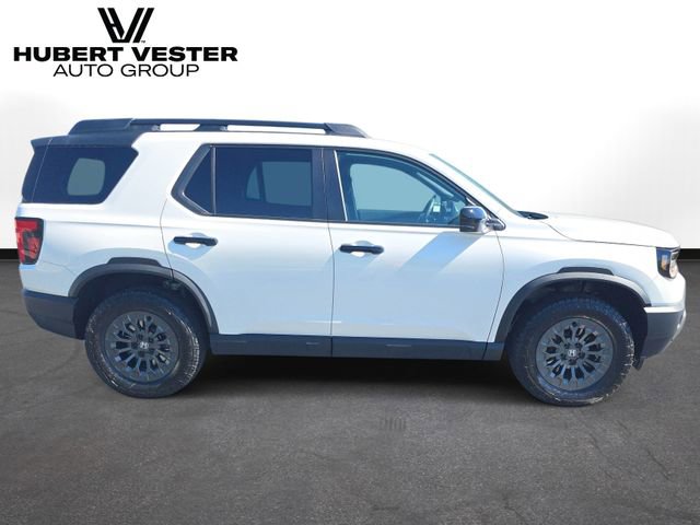 New 2026 Honda Passport TrailSport image 5