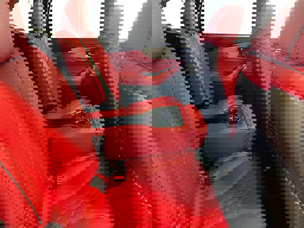 New 2026 Acura MDX A-Spec image 39