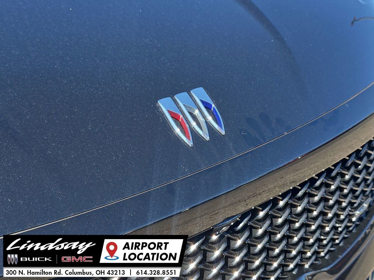 New 2026 Buick Enclave Sport Touring w/ Power Package image 32