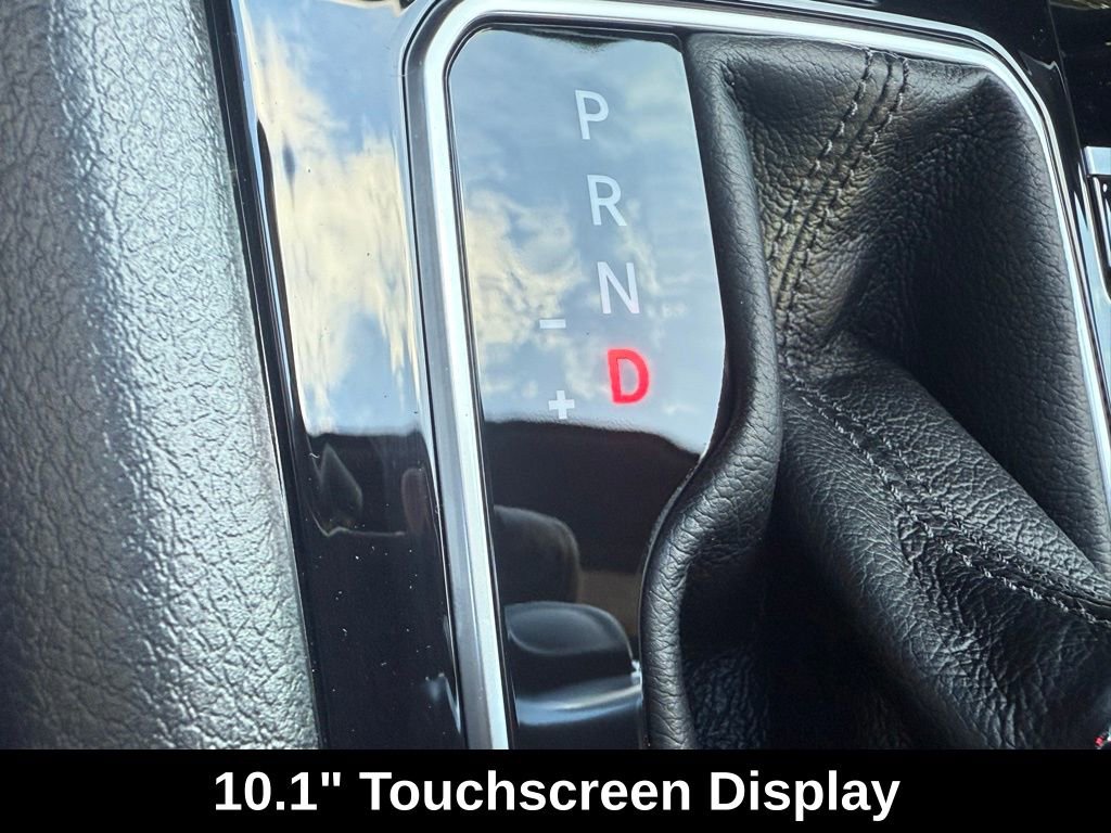 New 2026 Jeep Compass Altitude image 17