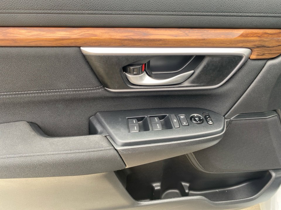 Used 2020 Honda CR-V EX image 36