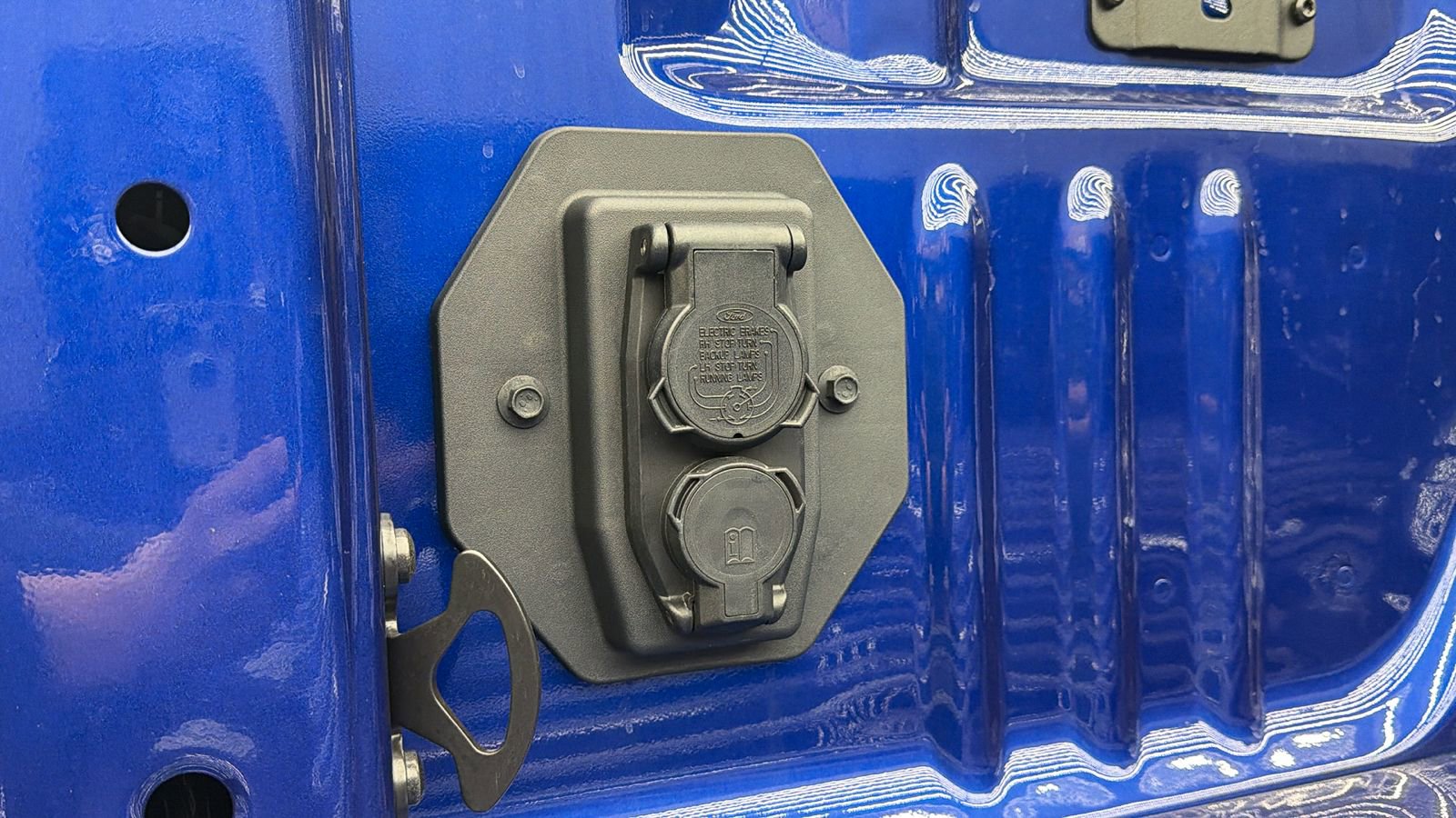 Used 2026 Ford F450 Platinum w/ Platinum Plus Package image 21