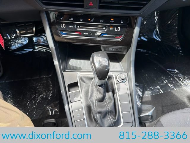 New 2026 Volkswagen Jetta Sport FWD image 12