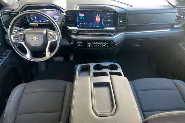 Used 2024 Chevrolet Silverado 2500 LT image 16