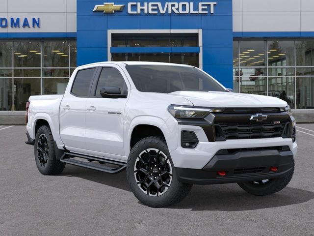 New 2026 Chevrolet Colorado Z71 w/ Z71 Convenience Package 2 AWD/4WD image 7