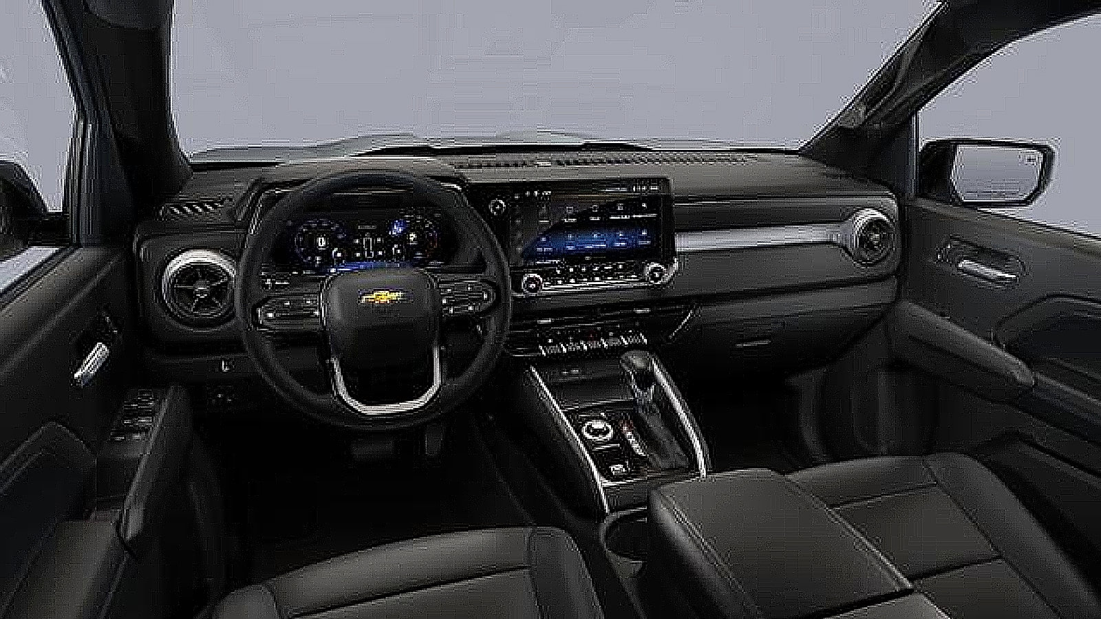 New 2025 Chevrolet Colorado LT w/ LT Convenience Package image 6