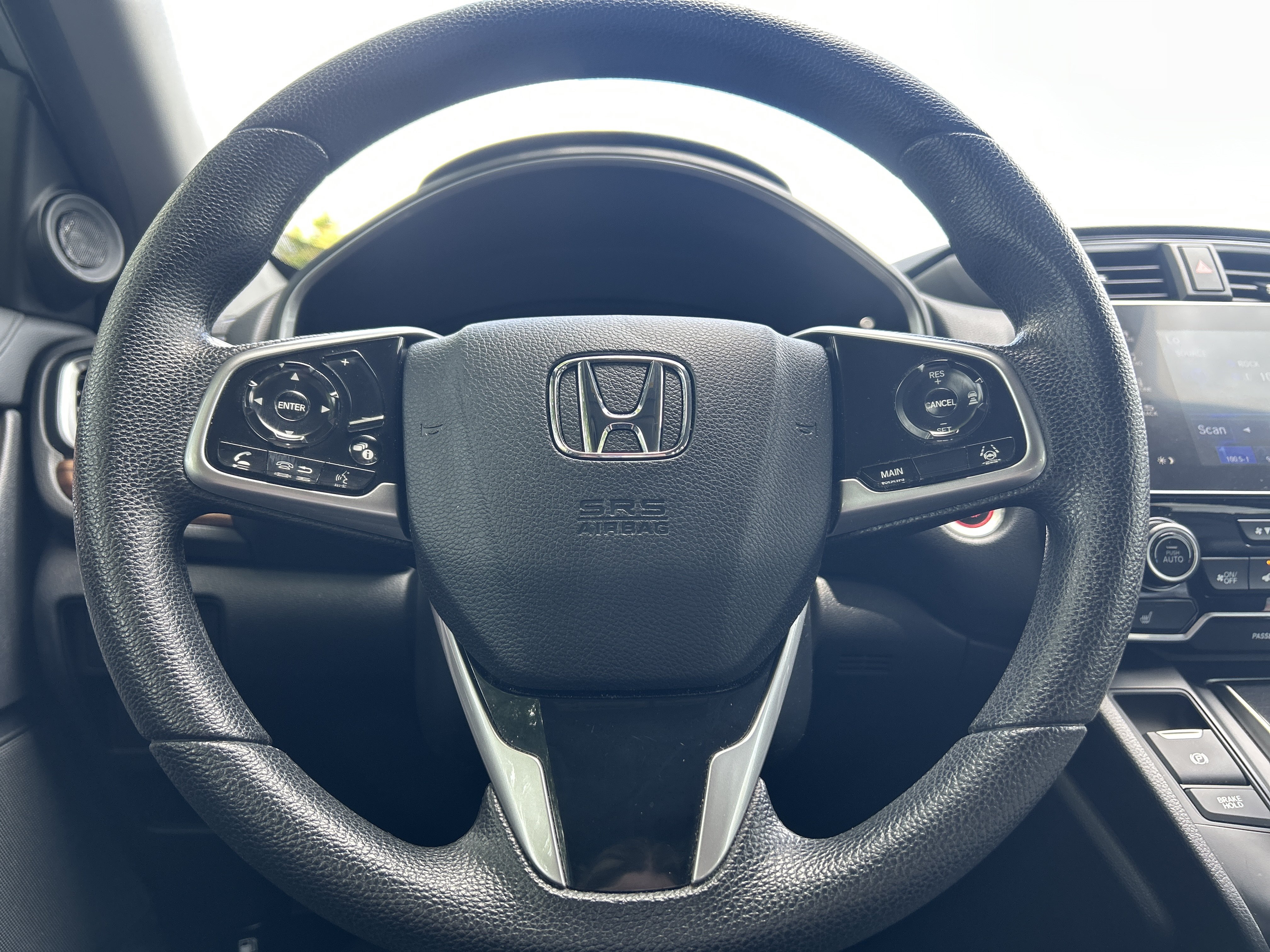 Used 2020 Honda CR-V EX image 17