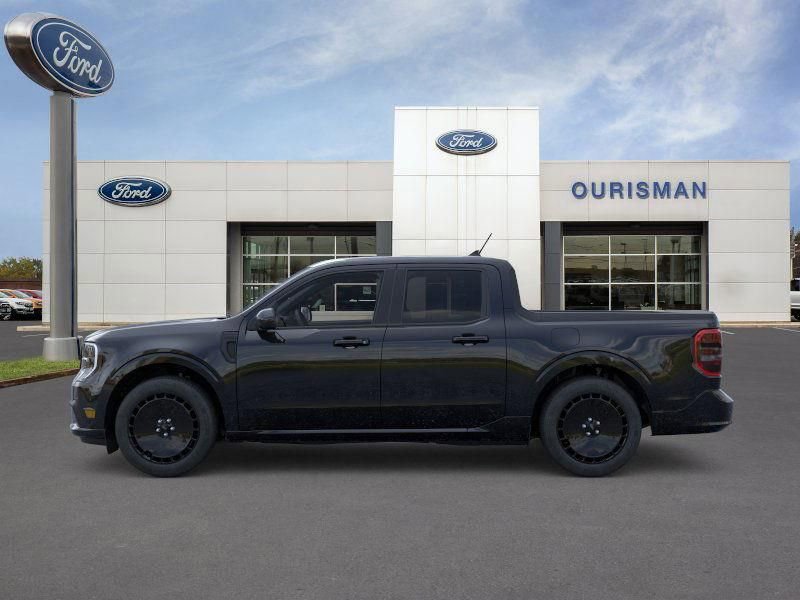 New 2026 Ford Maverick Lobo image 4